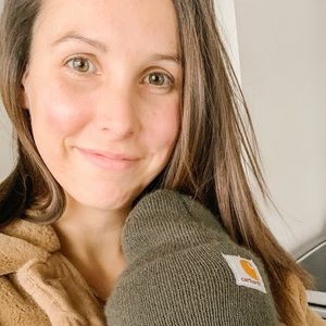 Meet your Posher, Lindsey